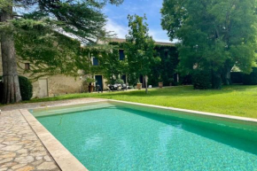 The Grand Mas Domaine du Moulin de Perdrix